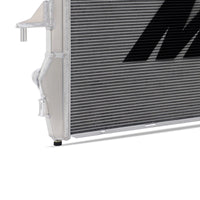 Thumbnail for Mishimoto 03-10 Porsche Cayenne Performance Aluminum Radiator