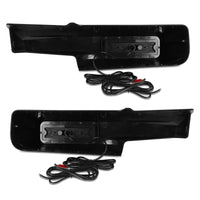 Thumbnail for Oracle Lighting 10-22 RAM TOW 1500/2500/3500 LED Off-Road Side Mirror Ditch Lights SEE WARRANTY