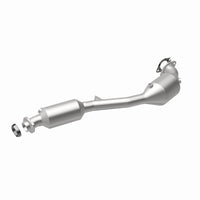 Thumbnail for Magnaflow 2005 Saab 9-2X 2.5L Direct Fit Converter