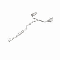 Thumbnail for MagnaFlow BRE Exhaust Kit 09-14 Acura TSX 2.4L