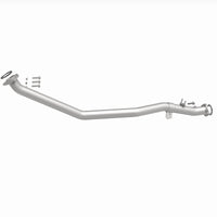 Thumbnail for BRE Exhaust 92-95 4Runner 3.0L Front Pipe Kit