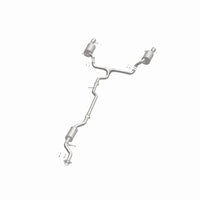 Thumbnail for MagnaFlow BRE Exhaust Kit 07-15 Mazda CX-9