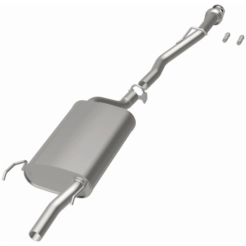 BRE Exhaust 94-97 Accord 2.2L Muffler Kit