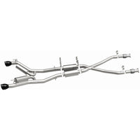 Thumbnail for Magnaflow 23-2025 Nissan Z SPEQ Series Cat-Back Exhaust System