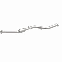 Thumbnail for MagnaFlow 14-15 Subaru Forester 2.5L Direct Fit CARB Compliant Catalytic Converter