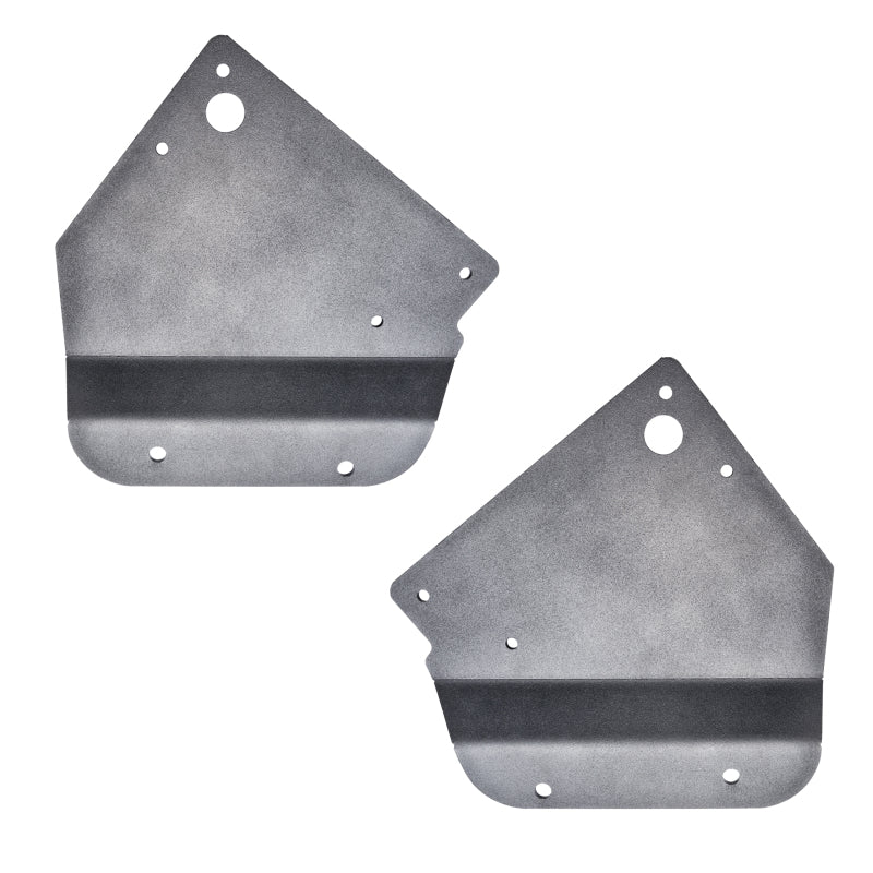 Oracle 10-14 Ford Raptor Fog Light Replacement Brackets (Pair) SEE WARRANTY