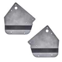 Thumbnail for Oracle 10-14 Ford Raptor Fog Light Replacement Brackets (Pair) SEE WARRANTY