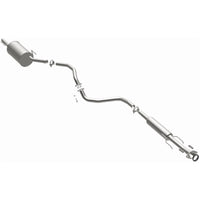 Thumbnail for MagnaFlow BRE Exhaust Kit 12-17 Nissan Versa 1.6L