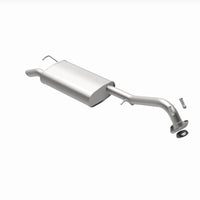 Thumbnail for MagnaFlow BRE Exhaust Kit 03-13 Toyota Corolla 1.8L
