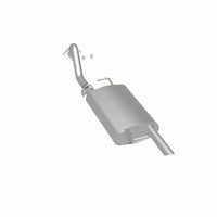 Thumbnail for MagnaFlow BRE Exhaust Kit 14-19 TOYOTA COROLLA 1.8L