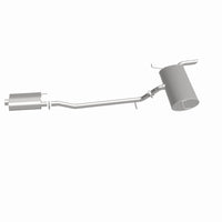 Thumbnail for BRExhaust 12-15 CHEVROLET CAPTIVA SPORT 2.4L Exhaust Kit