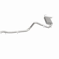 Thumbnail for BRExhaust 12-18 Jeep Wrangler 3.6L Exhaust Kit