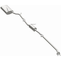 Thumbnail for MagnaFlow BRE Exhaust Kit 03-05 Honda Accord 2.4L