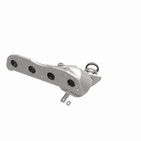 Thumbnail for MagnaFlow Conv Direct Fit 09-14 Sentra 2.0L Manifold