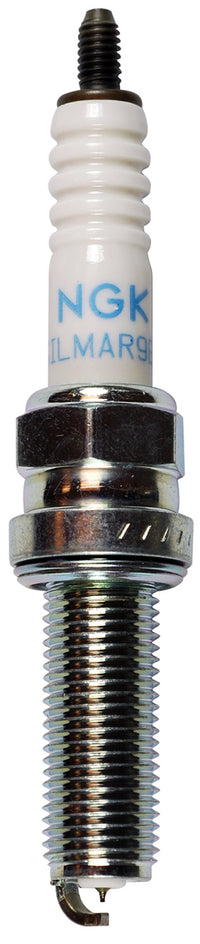 Thumbnail for NGK Laser Iridium Spark Plug Box of 4 (SILMAR9B9)