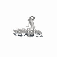 Thumbnail for Magnaflow 12-13 Mazda 3 2.0L Direct Fit Converter