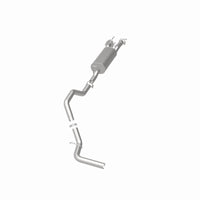 Thumbnail for MagnaFlow BRE Exhaust Kit 01-02 Savana Express 3500 5.7L