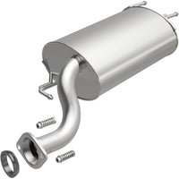 Thumbnail for MagnaFlow BRE Exhaust Kit 99-03 Lexus RX300 3.0L