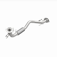 Thumbnail for BRE Exhaust 88-92 Corolla Prizm 1.6L Front Pipe Kit