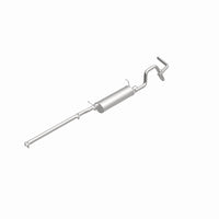 Thumbnail for MagnaFlow BRE Exhaust Kit 01-04 Ford F-150