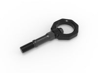 Thumbnail for aFe Control Rear Tow Hook (Black)
