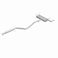 Thumbnail for MagnaFlow BRE Exhaust Kit 15-17 Chrysler 200 2.4L