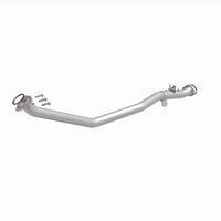 Thumbnail for BRE Exhaust 92-95 4Runner 3.0L Front Pipe Kit