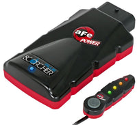 Thumbnail for aFe Scorcher Blue Module 15-21 Ford Mustang Ecoboost L4-2.3L (t)