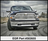 Thumbnail for EGR 09-13 Dodge Ram Pickup Superguard Hood Shield - Matte (302655)