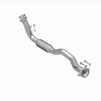 Thumbnail for BRE Exhaust 93-97 Corolla Prizm 1.6L 1.8L Front Pipe Kit