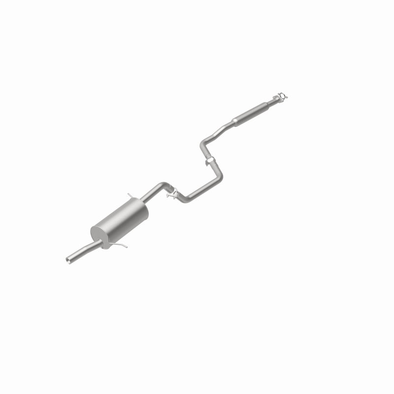 MagnaFlow BRE Exhaust Kit 99-03 Mazda Protege Protege5