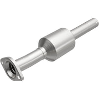 Thumbnail for Magnaflow 04-07 Toyota Highlander 3.3L Direct Fit Converter