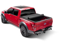 Thumbnail for BAK 16-21 Nissan Titan XD Revolver X4s 6.7ft Bed Cover (w or w/o Track System)