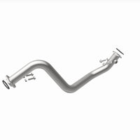 Thumbnail for BRE Exhaust 06-12 RAV4 2.4L 2.5L 3.5L Front Pipe Kit