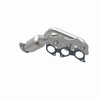 Thumbnail for Magnaflow 10-12 Toyota 4Runner 4.0L Direct Fit Converter