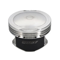 Thumbnail for Manley Chrysler 6.1L Hemi 90.9mm Stock Stroke +.020in Oversize Bore 10.73:1 CR 5cc Dome Piston Set