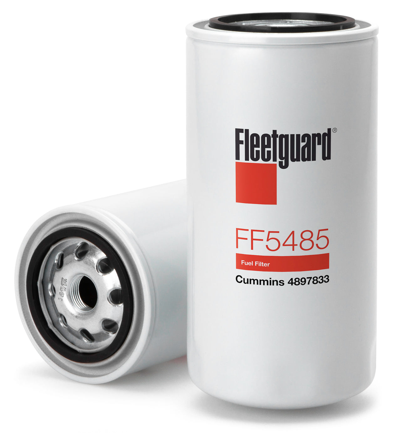Fleetguard FF5485 Fuel Filter