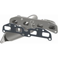 Thumbnail for Magnaflow 05-16 Nissan Frontier 2.5L Direct Fit Converter