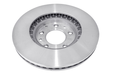 DBA 07-15 Mazda CX-9 Rear Street Series Standard Rotor