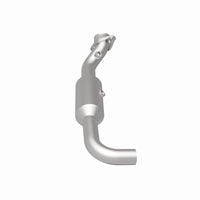 Thumbnail for Magnaflow 15-17 Ford F-150 3.5L Direct Fit Converter