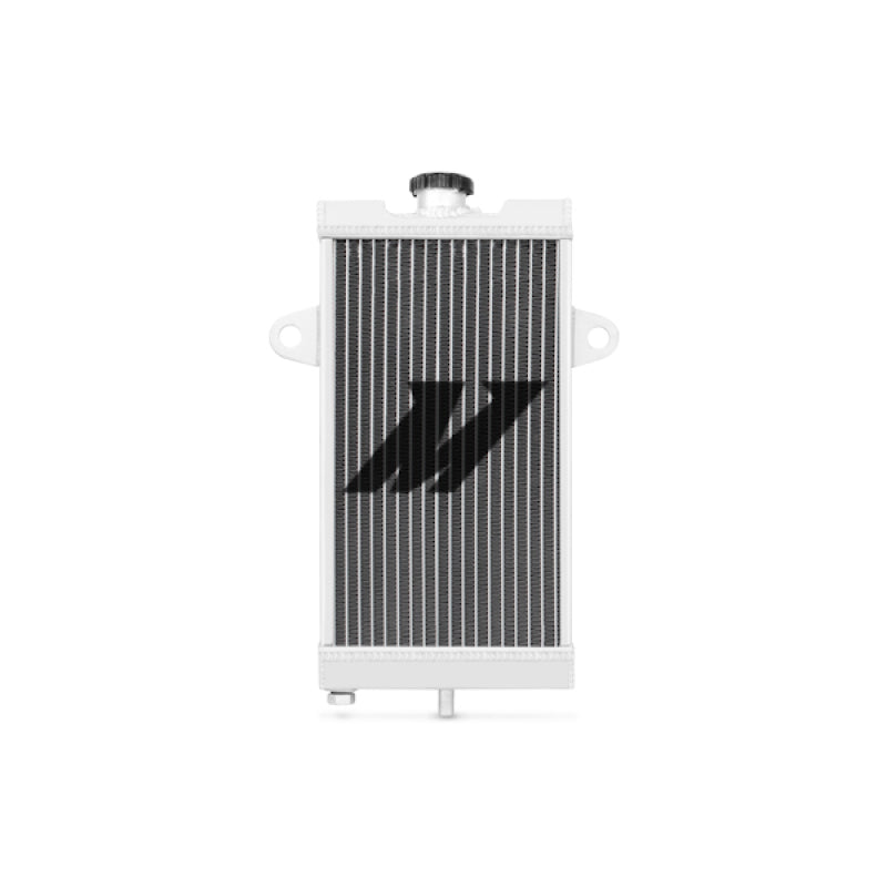 Mishimoto 06-12 Yamaha YFM700R Raptor Aluminum Radiator