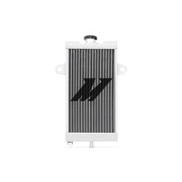 Thumbnail for Mishimoto 06-12 Yamaha YFM700R Raptor Aluminum Radiator