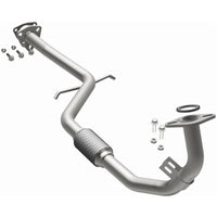 Thumbnail for BRE Exhaust 99-05 Cavalier Sunfire 2.2L 2.4L Front Pipe Kit
