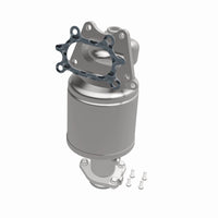 Thumbnail for Magnaflow 06-07 Accord 3.0 L Underbody Direct Fit Converter