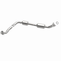 Thumbnail for Magnaflow 07-12 Toyota Tundra 4.0L Direct Fit Converter