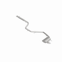 Thumbnail for BRExhaust 13-16 Chevrolet Malibu Limited 2.5L Exhaust Kit