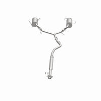 Thumbnail for BRExhaust 10-15 SUBARU OUTBACK 3.6L Exhaust Kit