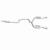 Thumbnail for MagnaFlow BRE Exhaust Kit 12-16 Chevy Impala 3.6L