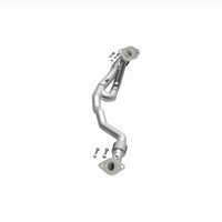 Thumbnail for BRE Exhaust 09-17 Outlook Traverse 3.6L Front Pipe Kit