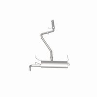 Thumbnail for MagnaFlow BRE Exhaust Kit 15-17 Chrysler 200 2.4L